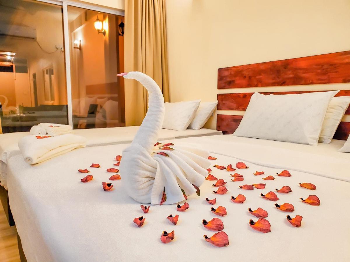 Shoreline Grand Тодо Екстериор снимка