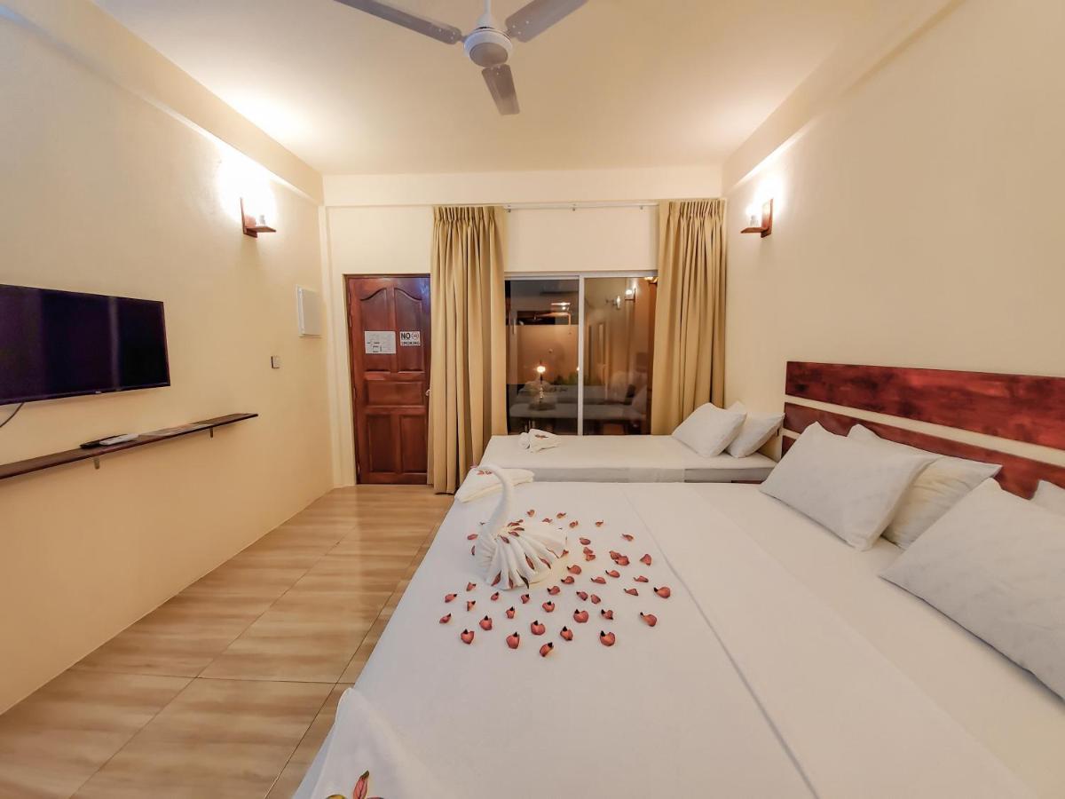 Shoreline Grand Тодо Екстериор снимка