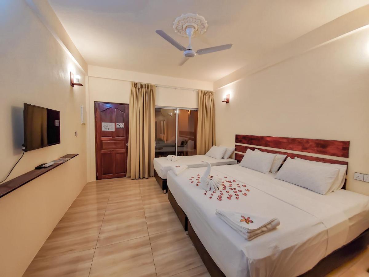 Shoreline Grand Тодо Екстериор снимка