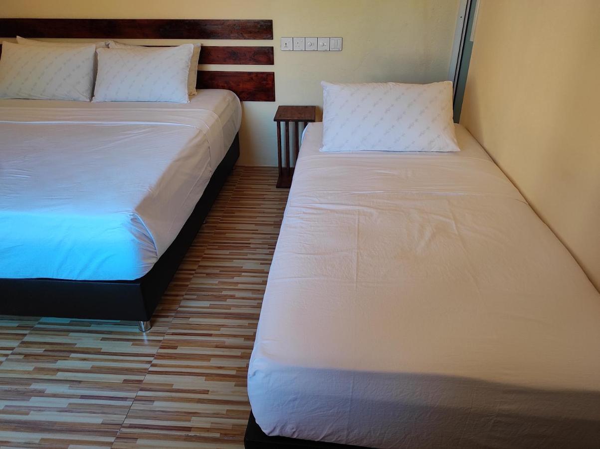 Shoreline Grand Тодо Екстериор снимка