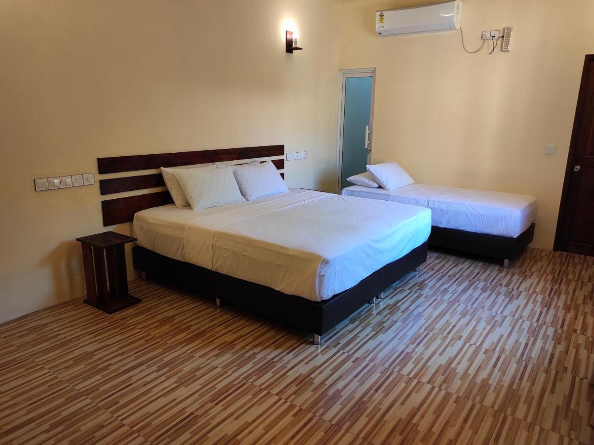 Shoreline Grand Тодо Екстериор снимка