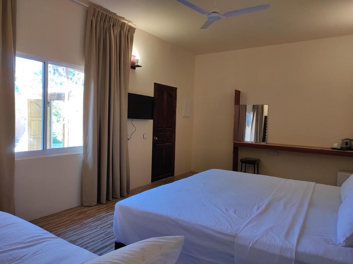 Shoreline Grand Тодо Екстериор снимка