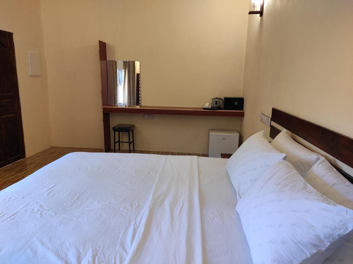 Shoreline Grand Тодо Екстериор снимка